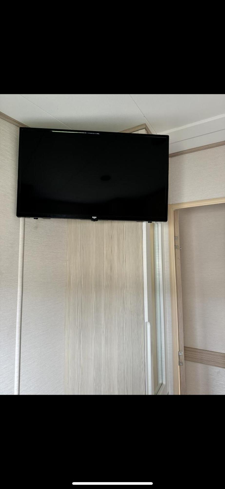 צ'אפל סנט לאונרדס Pg177 Golden Palm Resort 8 Berth Caravan With Decking מראה חיצוני תמונה